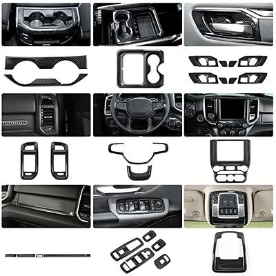 Dodge Ram Dashboards, Dashtop Covers and Dash Accessories