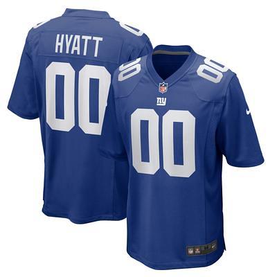 Nike Micah Hyde Buffalo Bills Women's Royal Game Jersey