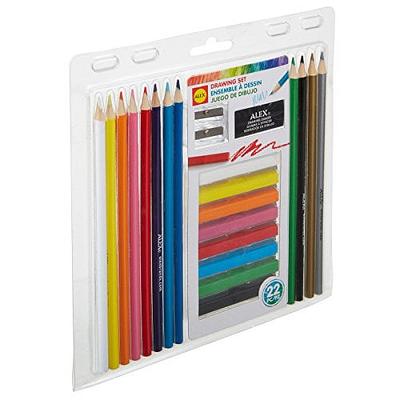 Gener8 130 Pc. Deluxe Art Set 