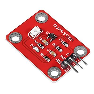 DIYables DS18B20 Temperature Sensor for Arduino, ESP32, ESP8266, Raspberry  Pi