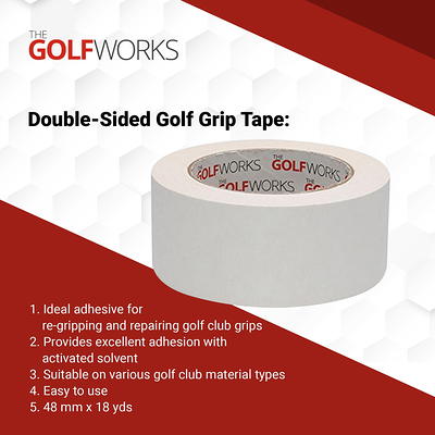 Strong Adhesive Double-Sided Gauze Fiber Mesh Tape, High Adhesive