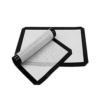 New 3Pcs Silicone Dehydrator Mats Compatible with Cosori CP267-FD