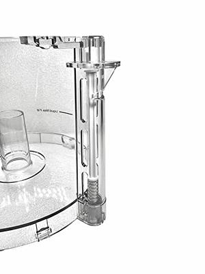 Replacement for Cuisinart DLC-005AGTXT1 Food Processor 14 Cup Work Bowl  DFP-14 - Yahoo Shopping