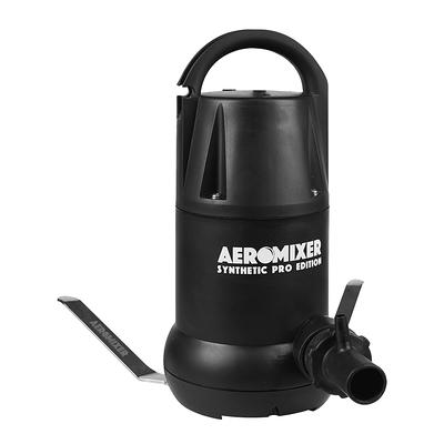 Black and Decker 1/3 HP Submersible Sump Pump - BXWP62300