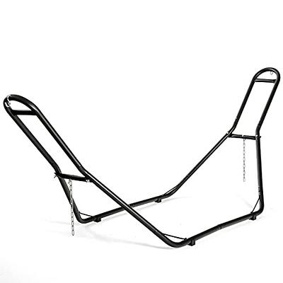 Large S-Hooks for Hammock Stand