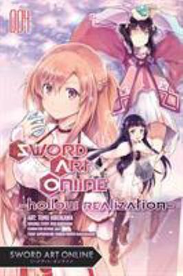 Sword Art Online: Girls' Ops, Vol. 2 by Kawahara, Reki