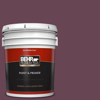 1 qt. #ICC-77 Sage Green Matte Interior Paint & Primer