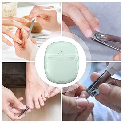 Electric Automatic Nail Clippers