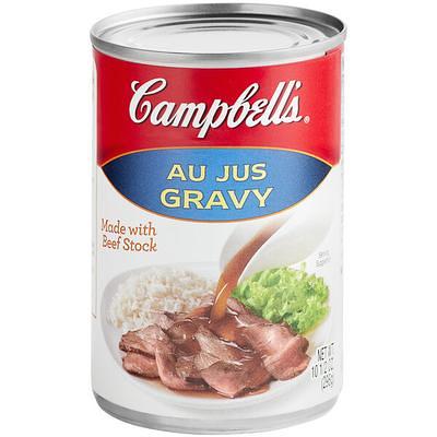 Lawry's Au Jus Gravy Mix, 1 oz