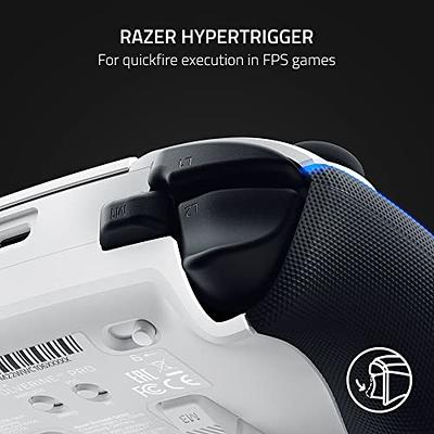 Razer Wolverine V2 Pro Wireless Gaming Controller for PS5 / PC