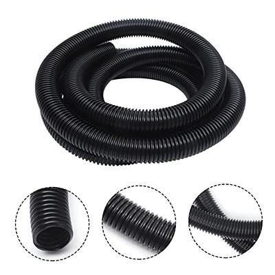 TEHAUX Vacuum Cleaner Hose Cleaner Extension Tube Flex Power Tools