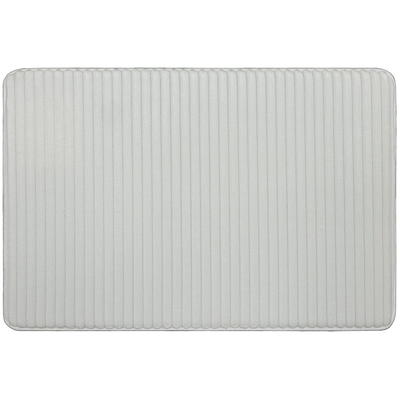 Performance Quick Drying Memory Foam Bath Mat