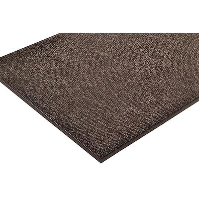 Notrax 136 Polynib Entrance Mat Best 3' x 6' Gray