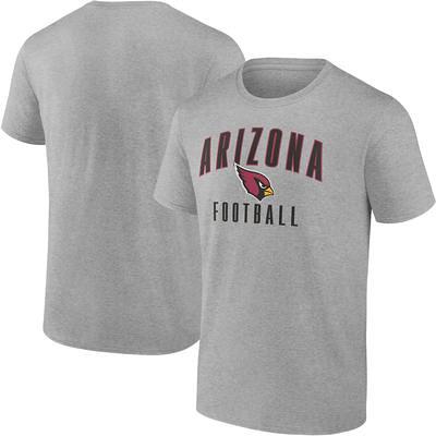 Dick's Sporting Goods Nike Men's Arizona Cardinals Grey Sideline