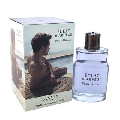 Buy Lanvin Eclat d'Arpege Eau de Parfum Spray for Women, 100 ml