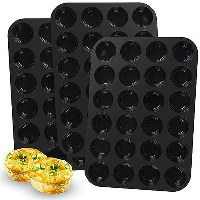 Macy's Caraway Non-Stick Muffin Pan - Macy's