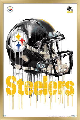 NFL Philadelphia Eagles - Logo 21 Wall Poster, 22.375 x 34