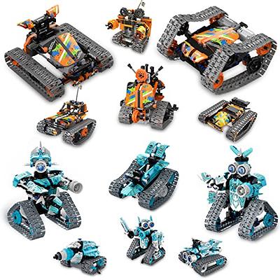 Toys for Boys Age 8-12 - APP Remote Control Car Robot Building Toys Gifts  for Teens Boys Girls Age 6 7 8 9 10 11 12 - Yahoo Shopping