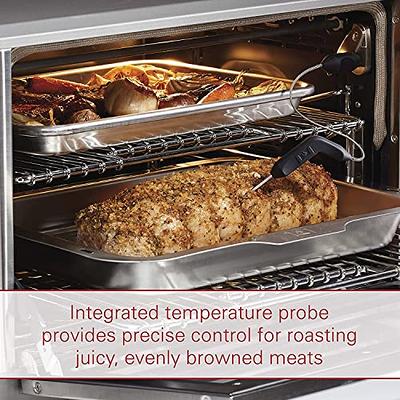 Countertop Oven Temperature Probe