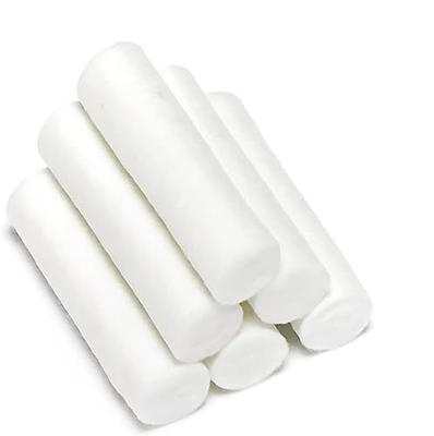 Premium Cotton Rolls, Size #2 (2000/box)