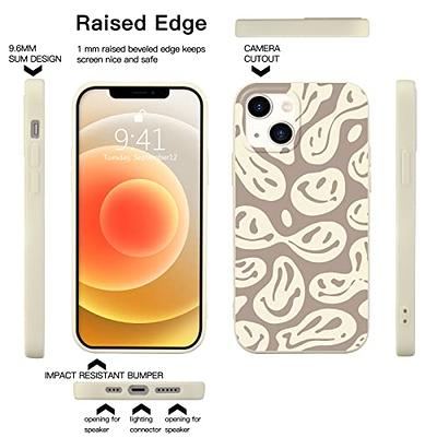 Ktele Compatible with iPhone 15 Pro Max Case, Silicone Upgraded [Camera  Protection] [Soft Microfiber Lining] Full Covered Slim Gel Rubber Case  iPhone