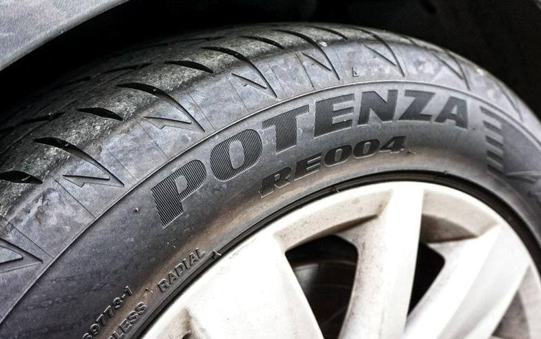 兼具代步與熱血的入門級性能街胎 普利司通 Bridgestone POTENZA Adrenalin RE004 試用報告