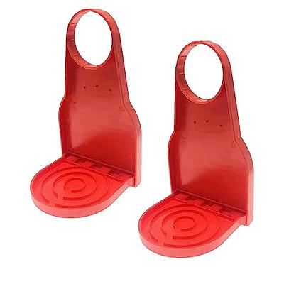 Gembom Laundry Detergent Cup Holder, Drip Catcher Pack of 2 with Upgraded  Drip Tray - Yahoo Shopping