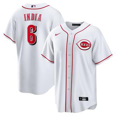 Philadelphia Phillies Nike 2022 MLB All-Star Game Replica Custom Jersey -  White