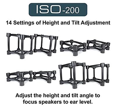 ISO Stands - IsoAcoustics