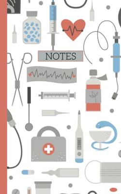Live Love Nursing - Popular Nurse Quote Notebook: Cute Lined Journal for  Nurses and Medical Workers. Perfect for nurses week gifts 6x9 110 pages :  JACKSON, JOHN: : Libros