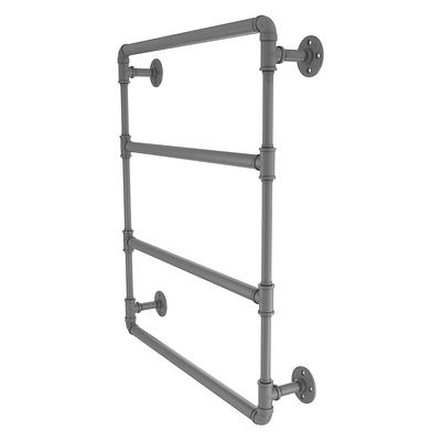 Allied Brass 18 Inch Double Towel Bar - Yahoo Shopping