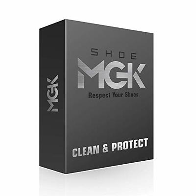 Shoe MGK White Touch Up - White Shoe Polish for Restoring White