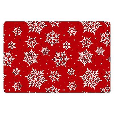 Red Barrel Studio Kitchen Mat Set Of 2 Anti Fatigue Mat, PVC Non