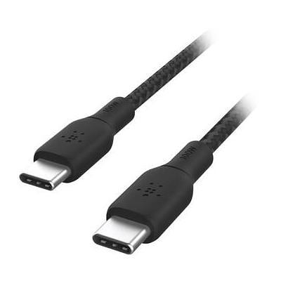 Belkin Boost Charge Pro Flex USB-C to USB-C Cable (6.6ft, 2M) 2