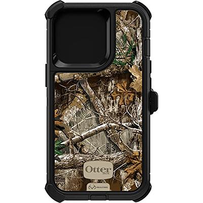  OtterBox iPhone 15 Pro (Only) Defender Series Case - BLACK,  screenless, rugged & durable, with port protection, includes holster clip  kickstand (ships in polybag, ideal for business customers) : Cell Phones