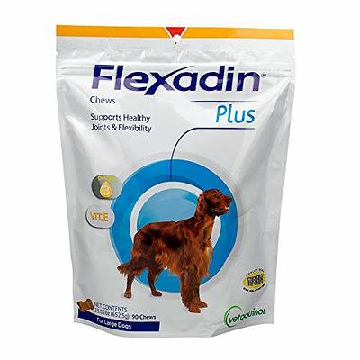 Flexadin Young Dog Maxi · Flexadin