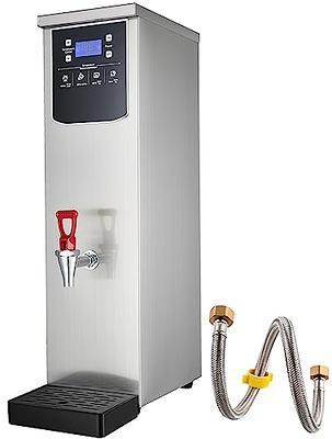 21.7L Hot water dispenser Office Kitchen Tea Coffee Equipment Milk Tea