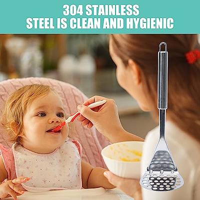 10inch Professional Cheese Grater, Grater for Cheese Stainless steel  Vegetable Slicer Food Shredder 3-Sided Convenience Gadgets for kitchen