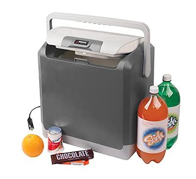 BENTISM 45L Compressor Portable Small Refrigerator Cooler Freezer