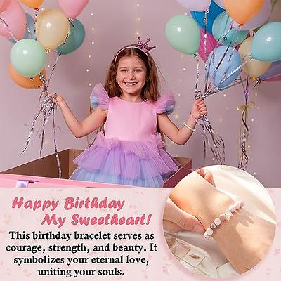 18 Birthday Necklace Jewellery Gift for Women 18 Year Old Girl  Granddaughter Best Friend, 18th Gift for Her, Eighteen Eighteenth Birthday  