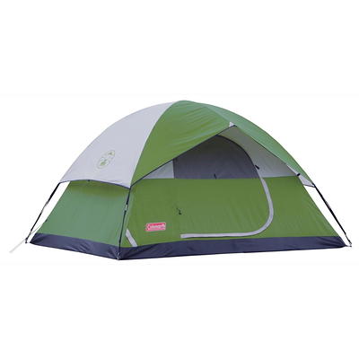 Quest Rec Series 3-Person Dome Tent