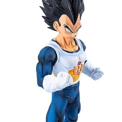 PERWOTEF Goku Action Figure Figurine DBZ Actions Figure Super Saiyan  Birthday Gifts PVC 8.3
