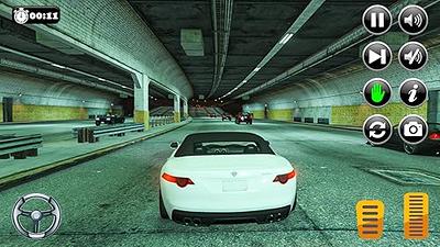 Real Open World Car Racing Games: Grand Track Car Auto Driving City  Simulator - Yahoo Shopping