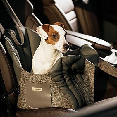 Travel Dog Bed Soft Washable Pet Puppy Cat Car Seat Cushion