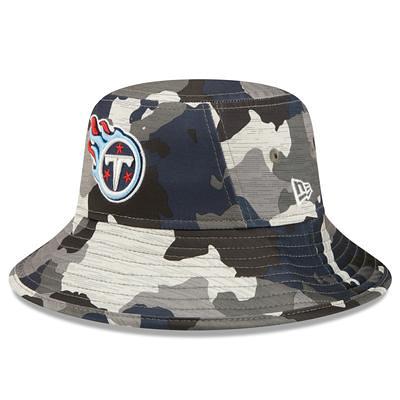 Dallas Cowboys New Era 2022 NFL Training Camp Official Panama Bucket Hat -  Camo