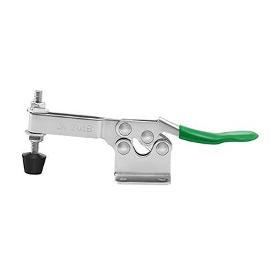 Spring Clips Clamp 40mm/55mm Durable Fast Ratchet Woodworking