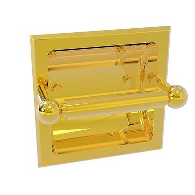Kingston Brass Claremont CC8001 Freestanding Toilet Paper Holder