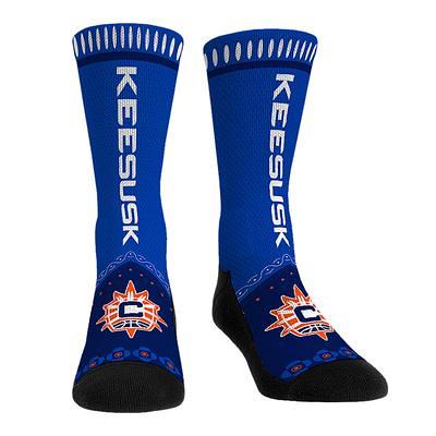 : Rock 'Em Unisex Socks Ja'Marr Chase Cincinnati Bengals