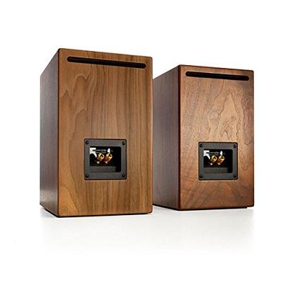 Edifier R1280T 2-Way Powered Bookshelf Speakers R1280T B&H Photo