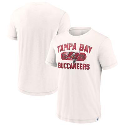 Tampa Bay Buccaneers Nike Icon Legend Performance T-Shirt - White